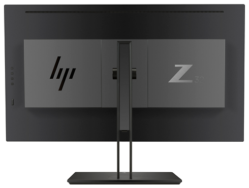 Монитор HP Z32 4K UHD (31,5")